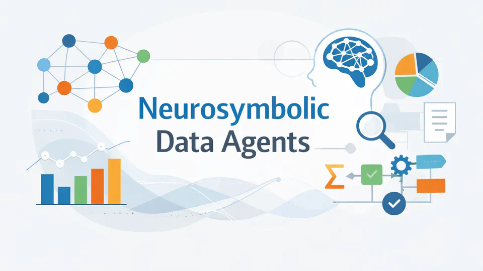 Neurosymbolic Data Agents