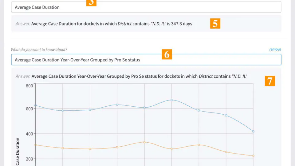 Natural Language Notebook